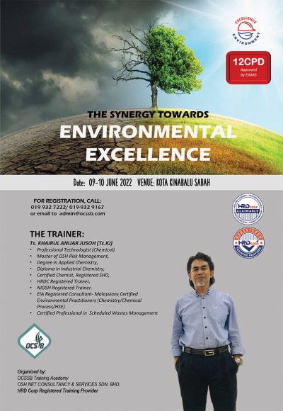 HRDC Brochure - The Synergy Towards Environmental Excellence Q2 2022-1 (1)