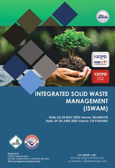 INTEGRATED SOLID WASTE MANAGEMENT (ISWAM-min (1) (1)