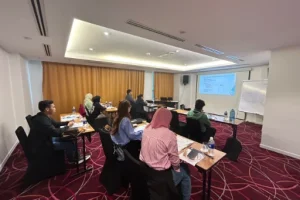 Training OSHNET (11)