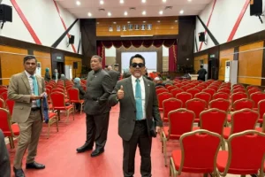 Training OSHNET (13)