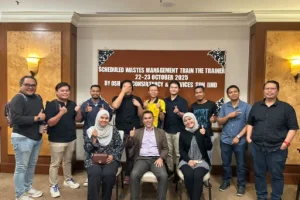 Training OSHNET (14)