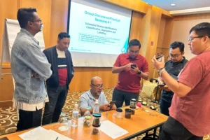 Training OSHNET (17)