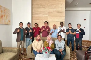 Training OSHNET (18)