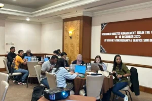 Training OSHNET (21)