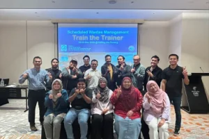 Training OSHNET (23)