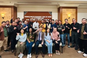 Training OSHNET (26)