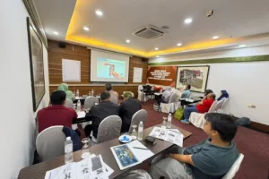 Training OSHNET (28)