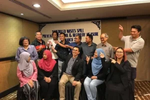 Training OSHNET (34)