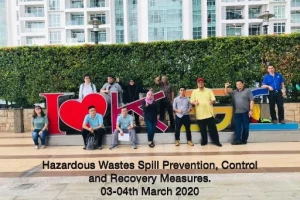 Training OSHNET (36)