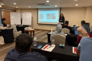 Training OSHNET (38)