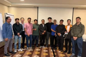 Training OSHNET (40)