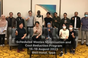 Training OSHNET (49)