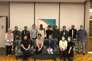 Training OSHNET (52)