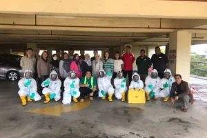 Training OSHNET (58)