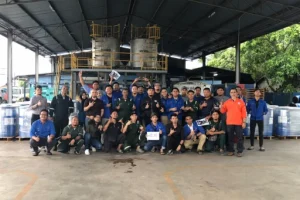 Training OSHNET (59)