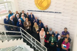 Training OSHNET (60)