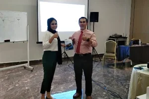 Training OSHNET (61)