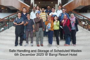 Training OSHNET (62)