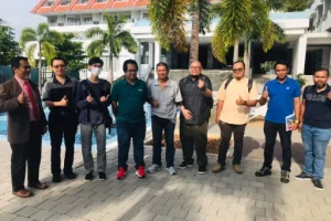 Training OSHNET (63)