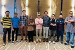 Training OSHNET (69)