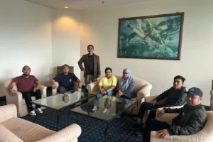 Training OSHNET (73)