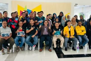 Training OSHNET (74)