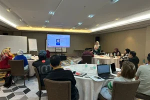 Training OSHNET (82)