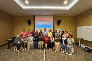 Training OSHNET (85)